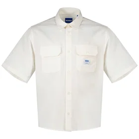 Hugo Ekyno Oversize Skjorte (Herre)