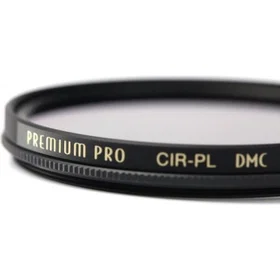Maco Design Premium Pro Filtre Polarisant Circulaire 37mm