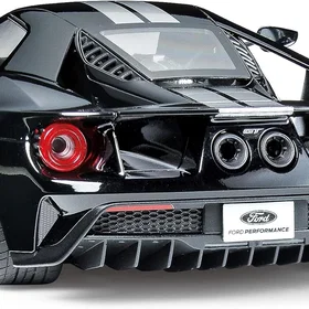 Tamiya 1/24 Ford GT (24346)