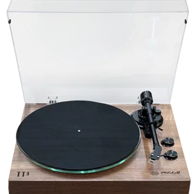 Mitchell Acoustics UStream TT3