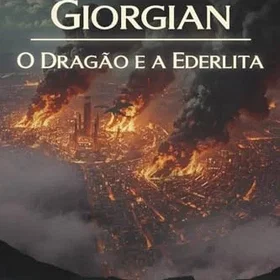 AS Crônicas de Giorgian: O Dragão e a Ederlita