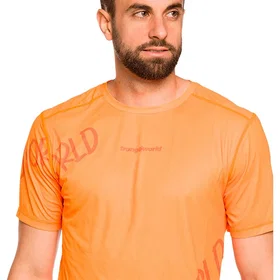 Trangoworld Fouly Kortärmad T-shirt (Herr)