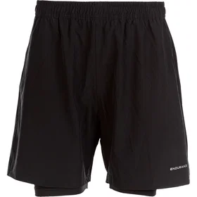 Endurance Gatun 2-in-1 Shorts (Herre)