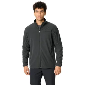 Vaude Strathcona Full-Zip Fleece Veste (Homme)