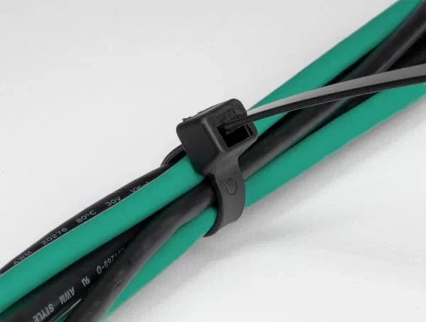 DeLock 19564 1220mm Cable Ties 10-pack