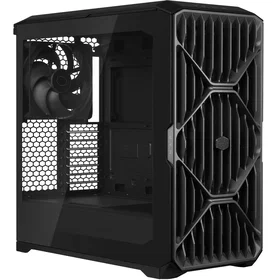 Cooler Master HAF II 500 Svart