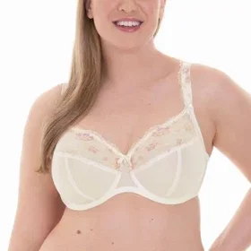 Rosa Faia Colette Underwired Bra 4-pack