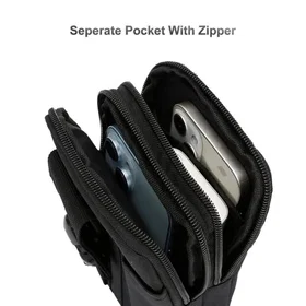 Cadorabo Tactical Mobile Wallet Case for Motorola EDGE 30