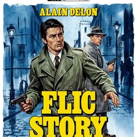 Flic Story Limited Edition (4K Ultra HD)