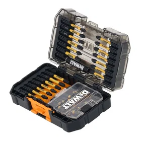 De Walt DT70908T Skrutrekker Bitsett 51pcs DT70908T-QZ