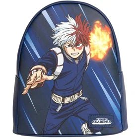 Loungefly My Hero Academia Mini Backpack