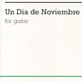 Leo Un Dia De Noviembre