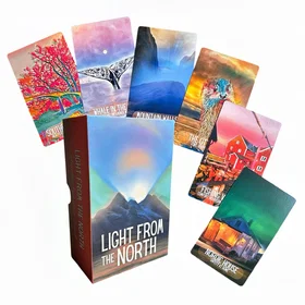 Light From The North