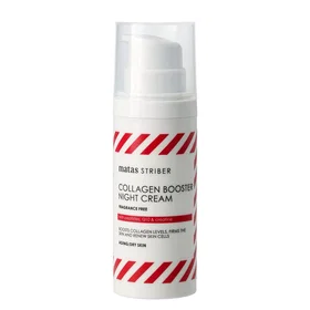 Matas Striber Collagen Booster Yövoide 50ml