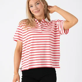 Ichi Mira Polo Shirt (Dame)
