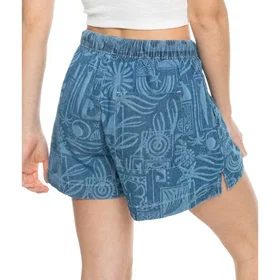 Roxy Lekeitio Break High Pt Shorts (Dam)