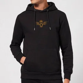 Theros: Beyond Death Owl Emblem Hoodie (Homme)