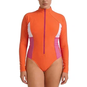Squba Ocean Baddräkt (Dam)