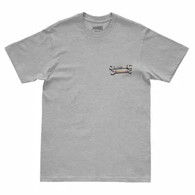 Pure Fix And Fast Kortärmad T-shirt (Herr)