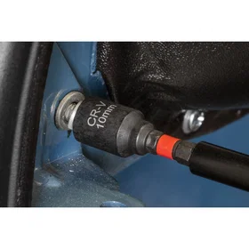 Sealey AK8287 Nut Driver Set