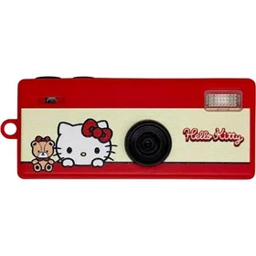 Yashica Hello Kitty Funtastic Nøglekæde