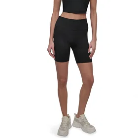 DKNY Balance Høj Talje Shorts (Dame)
