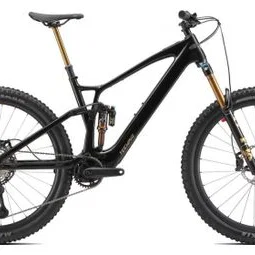 Teewing Turbo Force (Vélo électrique)