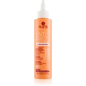 Alama Anti Frizz Gloss Infusion Serum 150ml