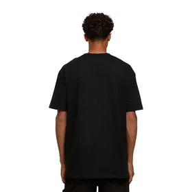 Mister Tee Memory Lane Oversize T-shirt (Herr)