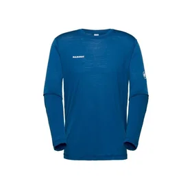 Mammut Tree Wool Baselayer (Men's)