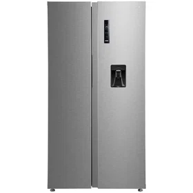 Logik LSBSDX26 (Silver/Grey)