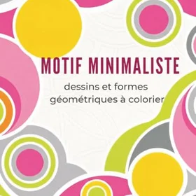 Pour Coloriage Géométrique: Livre de Coloriage adultes anti-stress