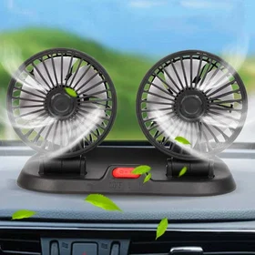 SPETLEK USB Desk Fan