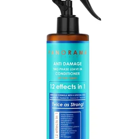 Panorama Professional Anti Damage Two Phase Balsam 400ml