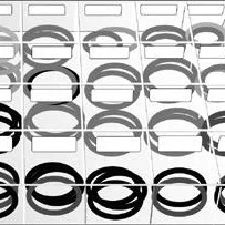 Tilka 80176 O-rings