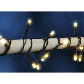 Veli Line Denmark Udendørs Lysstreng 3.6m