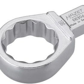 Hazet 6630D-36 Momentnøkkel 36mm 14x18mm 6pcs