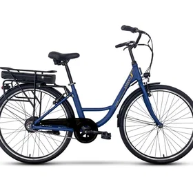Argento Flamingo (Electric)