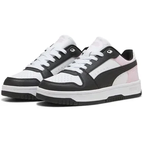 Puma Rebound Slam Low (Jr)
