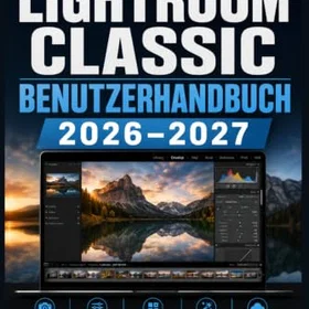 Lightroom CLASSIC