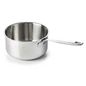 Royalty Line Casserole Die Cast Non Stick Greblon Marble Coated 20cm 2L