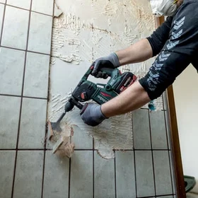 Metabo KH 18 LTX BL 24 (w/o Battery)