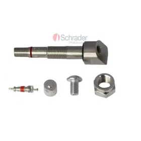 Schrader Hjulssensor Dekktrykkkontrollsystem 5704