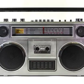Studio 57 Boombox