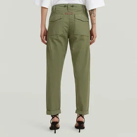 G-star Fatigue D29005-e518 Boyfriend Pants (Dam)