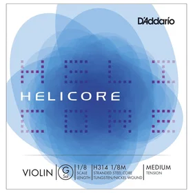 Daddario Helicore Violin