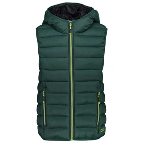 CMP 39Z0224 Thermic Padding Vest (Kvinna)