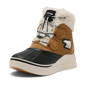 Sorel Out N About IV Chillz WP (Jr)