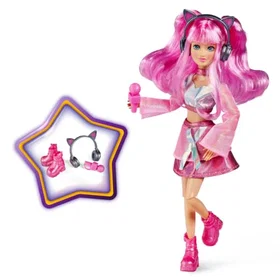 Simba K-POP Stage Sora 26cm 105733865