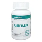 Sportlab Limitless 60 Capsules